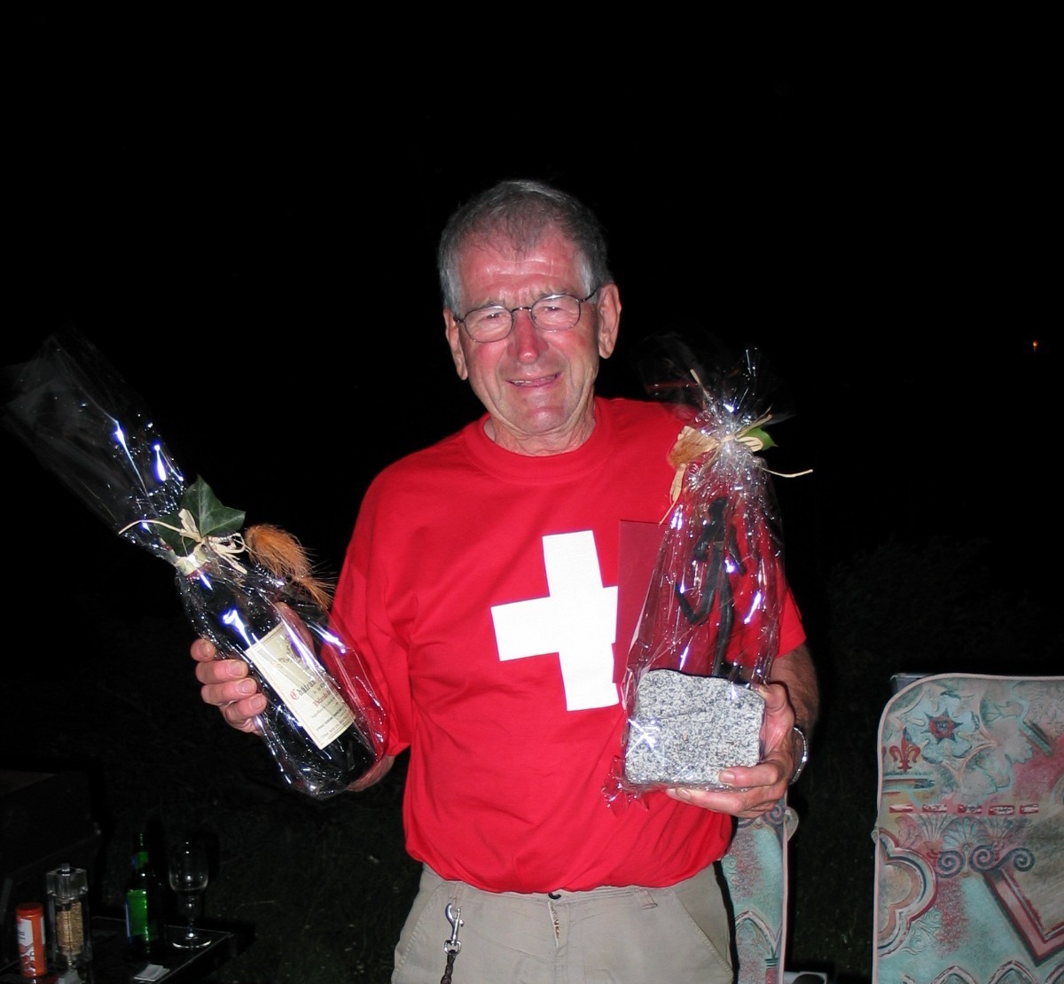 Hubert "Hübi" Züllig 1933 - 2026